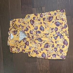 Market&Spruce women's sleeveless top